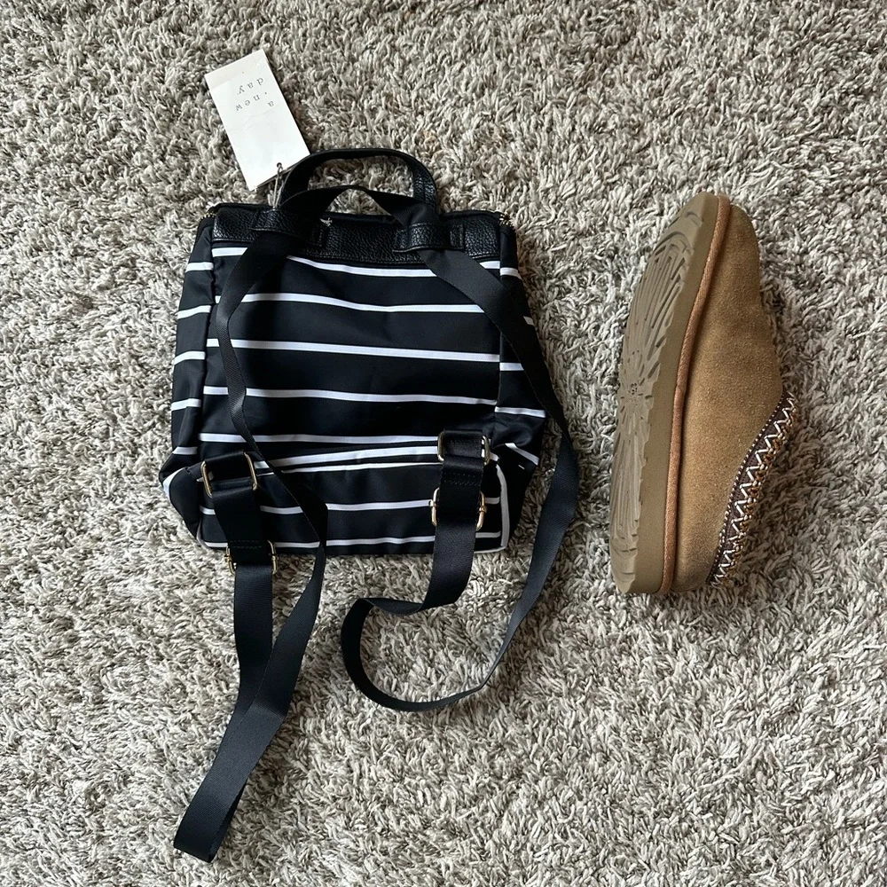 mini backpack - Picture 6 of 6